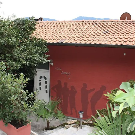 Casa Domiga * كانيرو ريفييرا