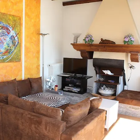 Casa Domiga * كانيرو ريفييرا