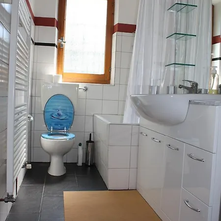 بيت للعطل Casa Domiga *