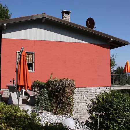 بيت للعطل Casa Domiga *