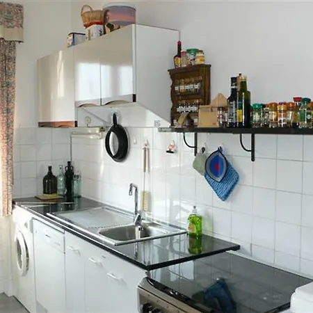 بيت للعطل Casa Domiga
